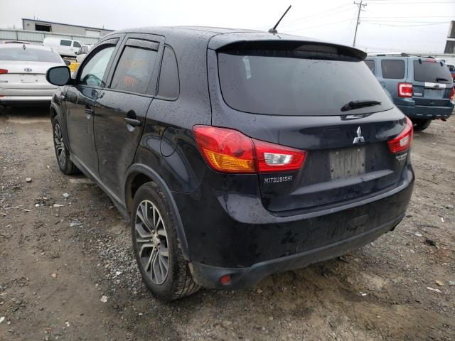 Photo 2 VIN: JA4AR3AU4GZ043513 - MITSUBISHI OUTLANDER 