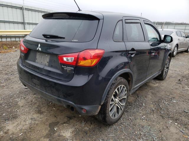 Photo 3 VIN: JA4AR3AU4GZ043513 - MITSUBISHI OUTLANDER 