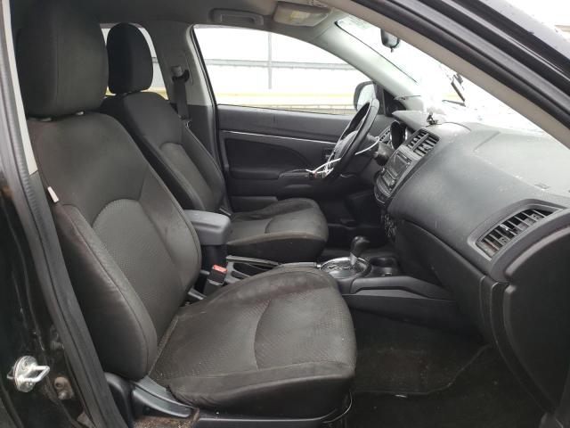 Photo 4 VIN: JA4AR3AU4GZ043513 - MITSUBISHI OUTLANDER 