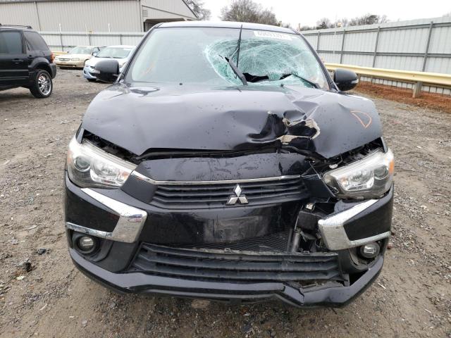 Photo 8 VIN: JA4AR3AU4GZ043513 - MITSUBISHI OUTLANDER 