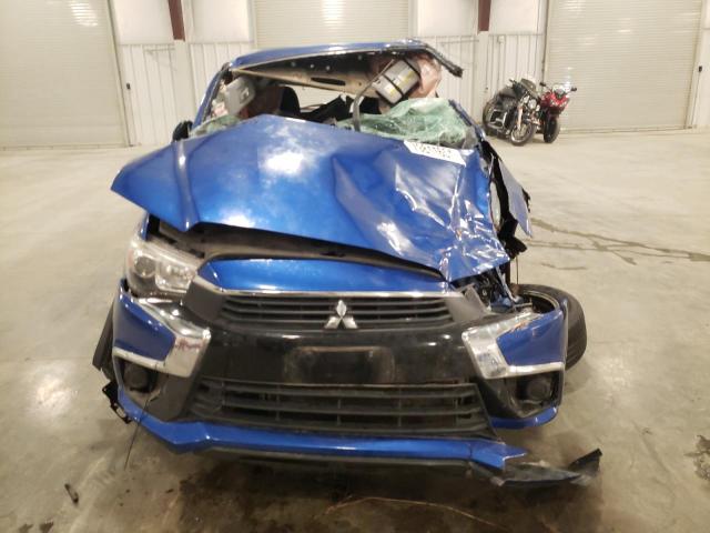 Photo 4 VIN: JA4AR3AU4GZ049182 - MITSUBISHI OUTLANDER 