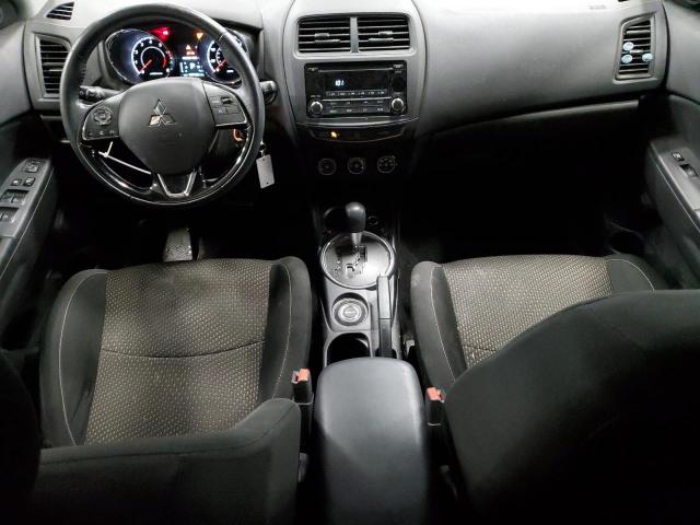 Photo 7 VIN: JA4AR3AU4GZ053992 - MITSUBISHI OUTLANDER 