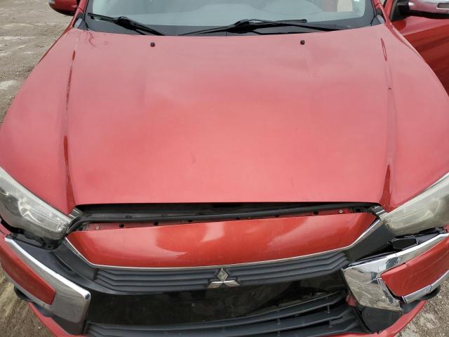 Photo 11 VIN: JA4AR3AU4GZ055743 - MITSUBISHI OUTLANDER 