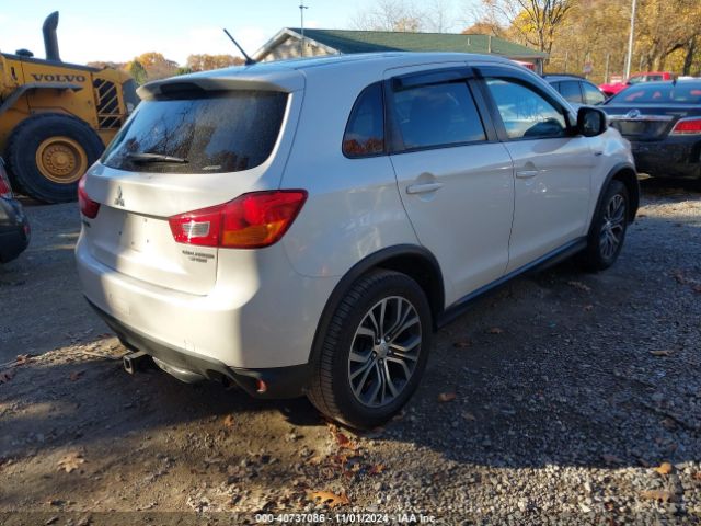 Photo 3 VIN: JA4AR3AU4GZ061610 - MITSUBISHI OUTLANDER SPORT 