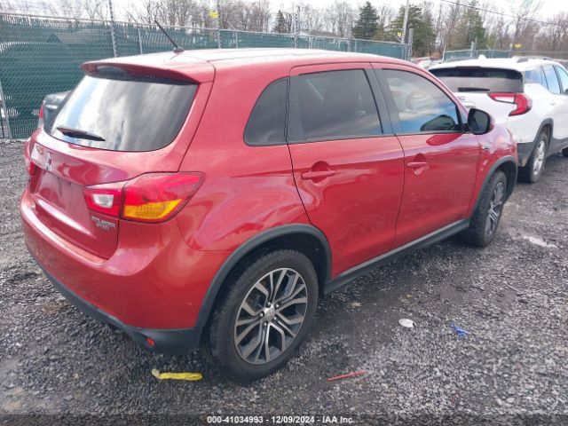 Photo 3 VIN: JA4AR3AU4GZ061963 - MITSUBISHI OUTLANDER SPORT 