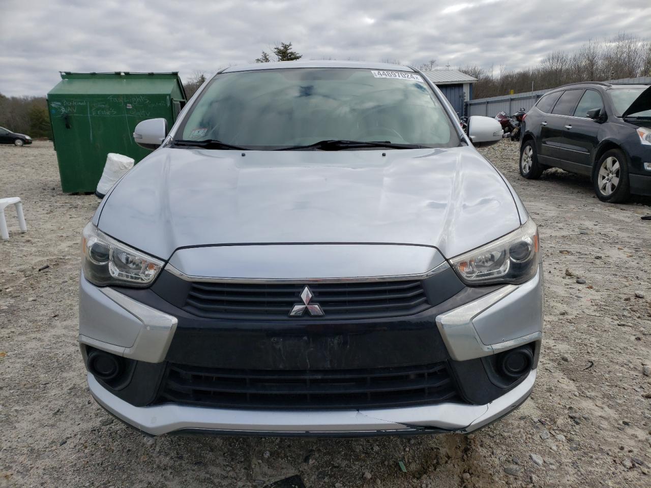 Photo 4 VIN: JA4AR3AU4GZ062272 - MITSUBISHI OUTLANDER 