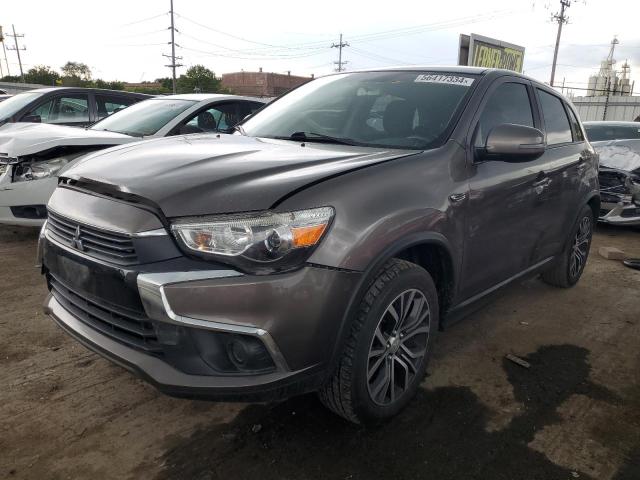 Photo 0 VIN: JA4AR3AU4HZ013316 - MITSUBISHI OUTLANDER 