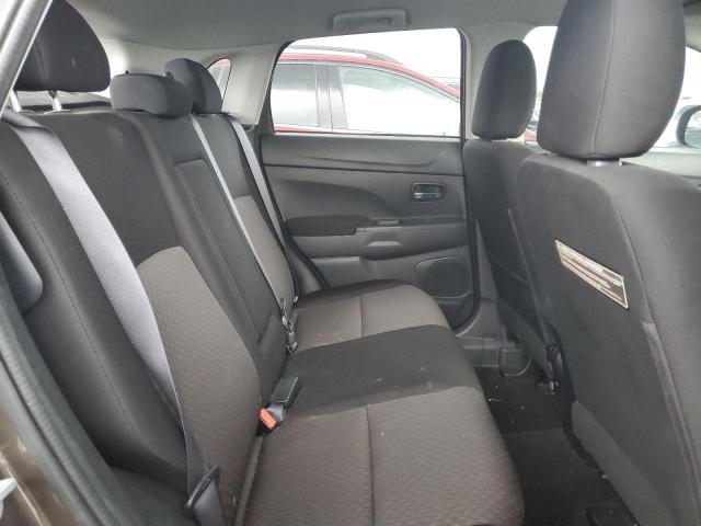 Photo 10 VIN: JA4AR3AU4HZ013316 - MITSUBISHI OUTLANDER 