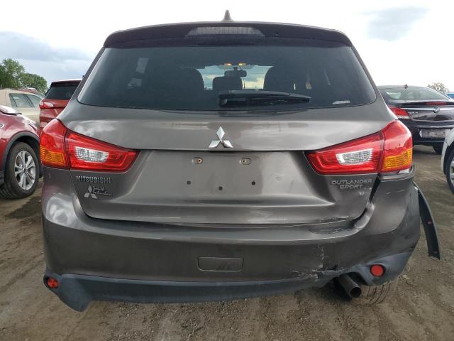 Photo 5 VIN: JA4AR3AU4HZ013316 - MITSUBISHI OUTLANDER 