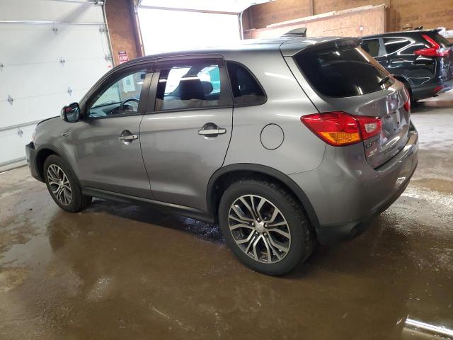 Photo 1 VIN: JA4AR3AU4HZ020623 - MITSUBISHI OUTLANDER 