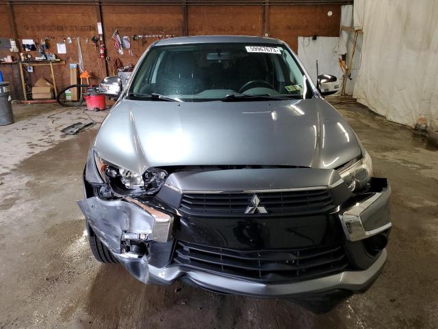 Photo 4 VIN: JA4AR3AU4HZ020623 - MITSUBISHI OUTLANDER 