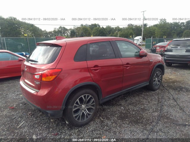 Photo 3 VIN: JA4AR3AU4HZ022114 - MITSUBISHI OUTLANDER 