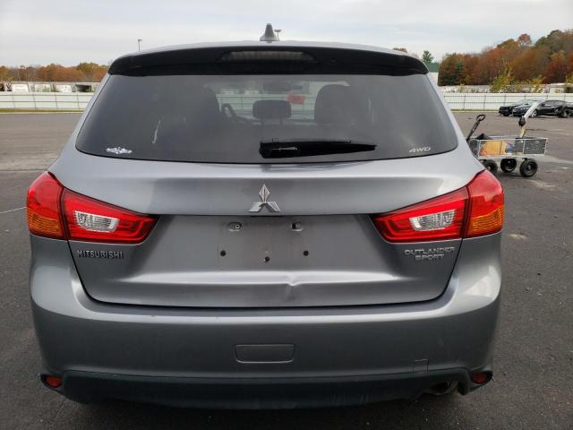 Photo 5 VIN: JA4AR3AU4HZ041388 - MITSUBISHI OUTLANDER 