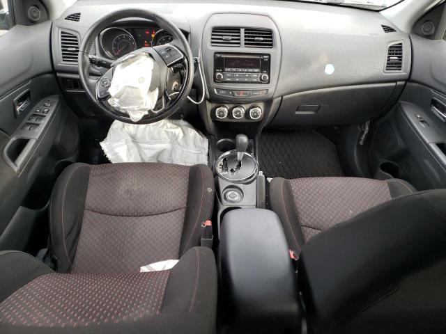 Photo 7 VIN: JA4AR3AU4HZ041388 - MITSUBISHI OUTLANDER 