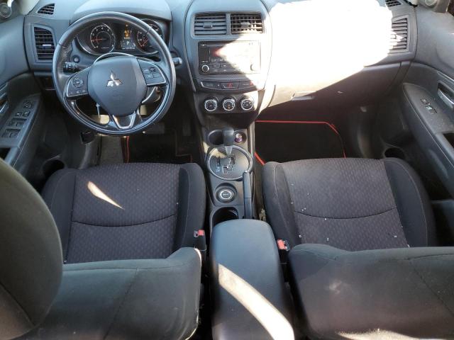 Photo 7 VIN: JA4AR3AU4HZ046848 - MITSUBISHI OUTLANDER 