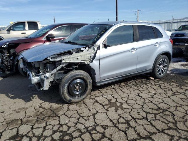 Photo 0 VIN: JA4AR3AU4HZ062239 - MITSUBISHI OUTLANDER 