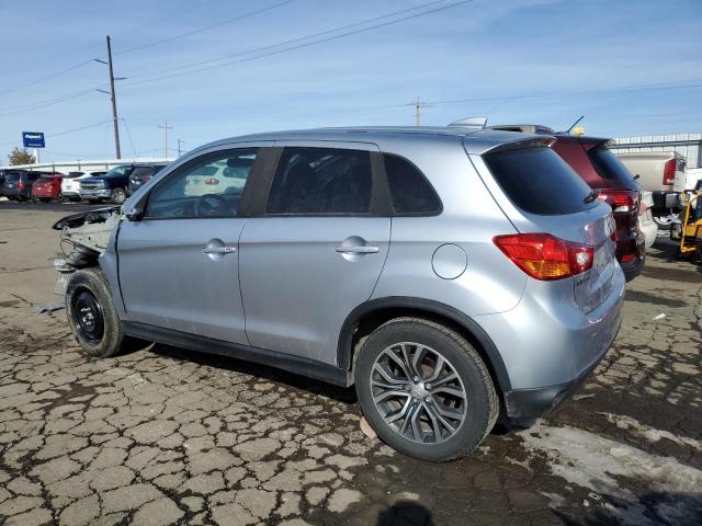 Photo 1 VIN: JA4AR3AU4HZ062239 - MITSUBISHI OUTLANDER 