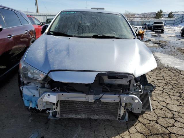 Photo 4 VIN: JA4AR3AU4HZ062239 - MITSUBISHI OUTLANDER 