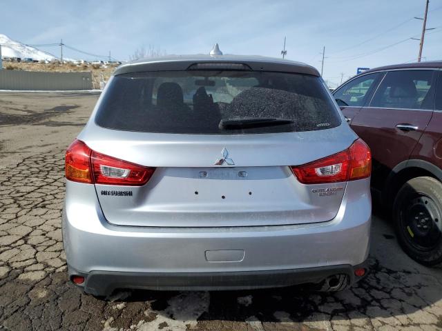 Photo 5 VIN: JA4AR3AU4HZ062239 - MITSUBISHI OUTLANDER 