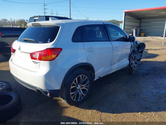 Photo 3 VIN: JA4AR3AU4HZ069210 - MITSUBISHI OUTLANDER SPORT 