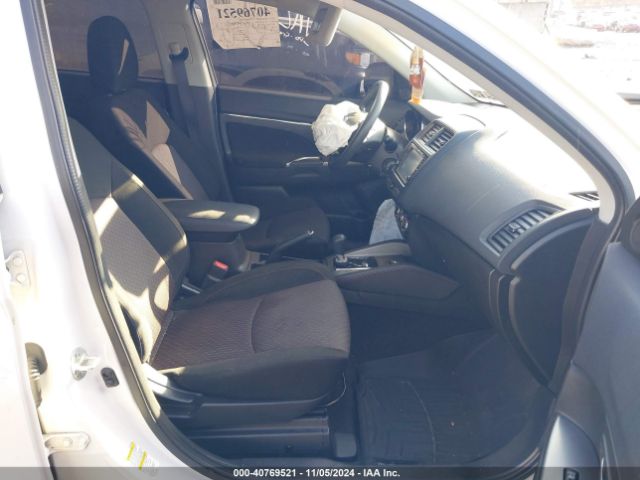 Photo 4 VIN: JA4AR3AU4JU007308 - MITSUBISHI OUTLANDER SPORT 