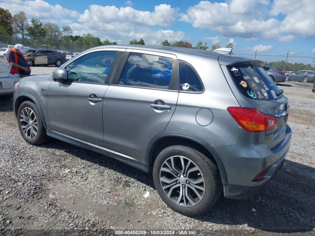 Photo 2 VIN: JA4AR3AU4JU016767 - MITSUBISHI OUTLANDER SPORT 