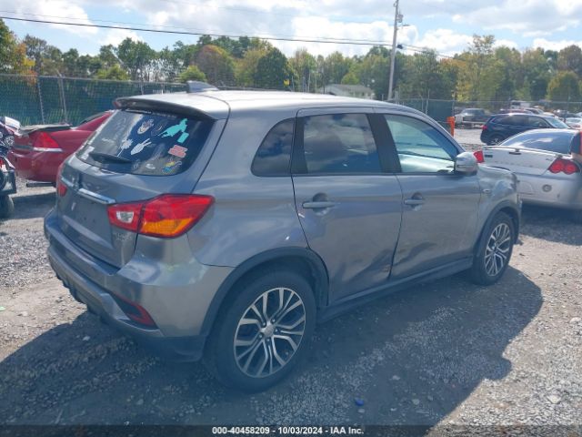 Photo 3 VIN: JA4AR3AU4JU016767 - MITSUBISHI OUTLANDER SPORT 