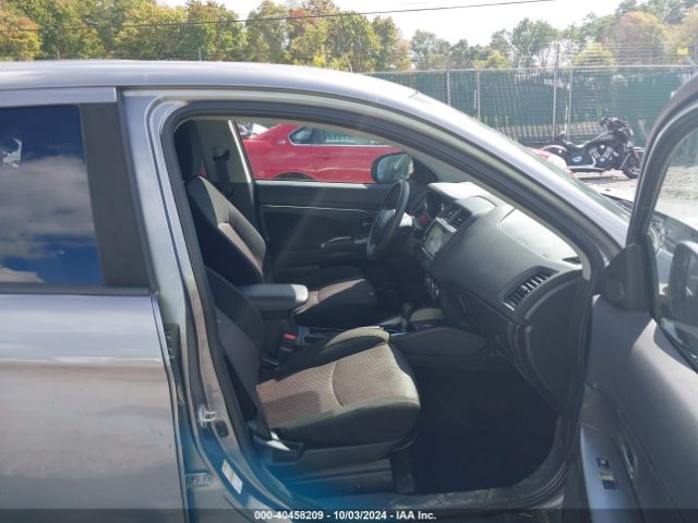 Photo 4 VIN: JA4AR3AU4JU016767 - MITSUBISHI OUTLANDER SPORT 