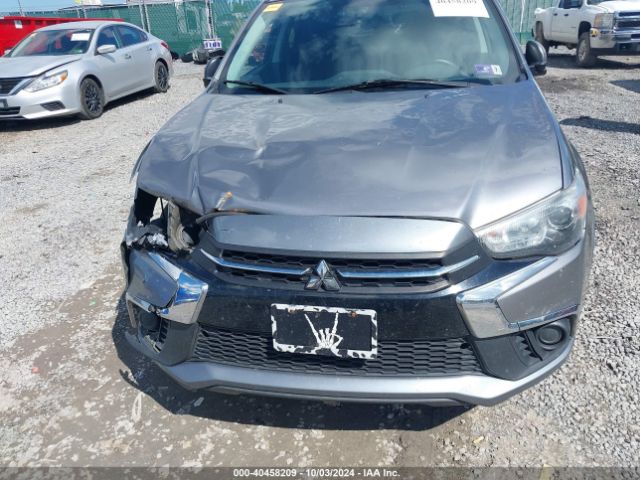 Photo 5 VIN: JA4AR3AU4JU016767 - MITSUBISHI OUTLANDER SPORT 