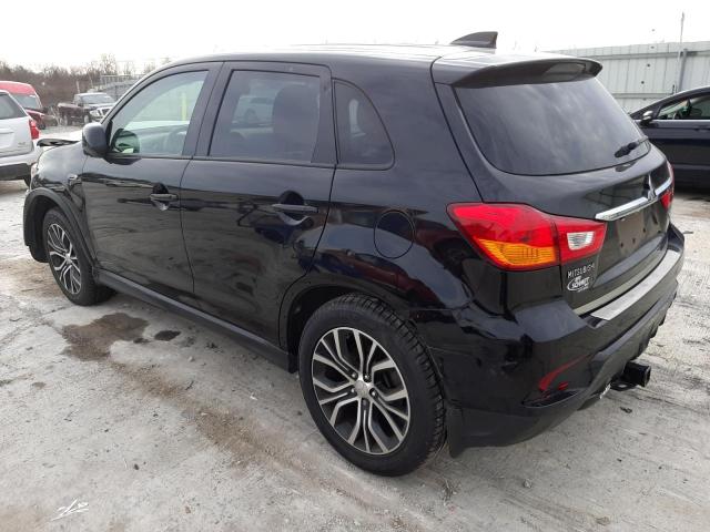 Photo 1 VIN: JA4AR3AU4JU020995 - MITSUBISHI OUTLANDER 