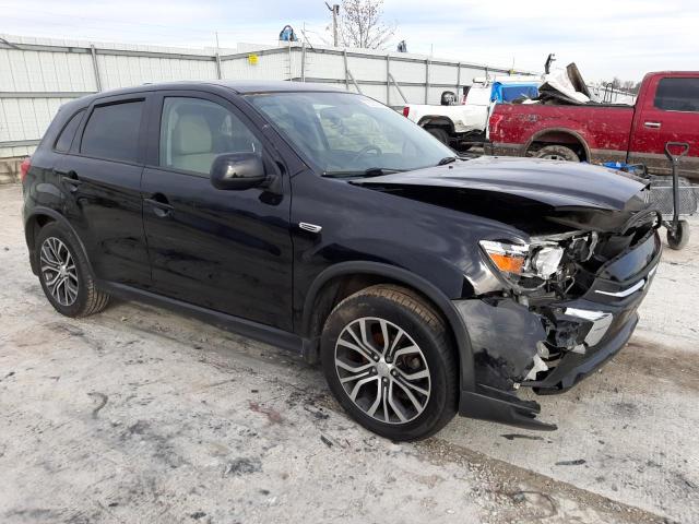 Photo 3 VIN: JA4AR3AU4JU020995 - MITSUBISHI OUTLANDER 