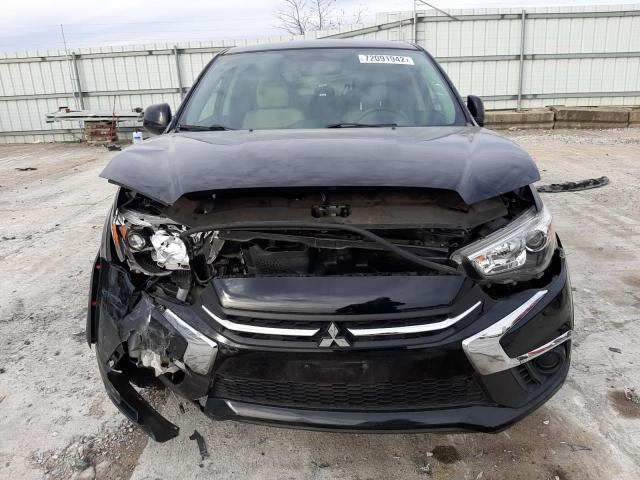 Photo 4 VIN: JA4AR3AU4JU020995 - MITSUBISHI OUTLANDER 