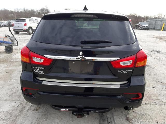 Photo 5 VIN: JA4AR3AU4JU020995 - MITSUBISHI OUTLANDER 