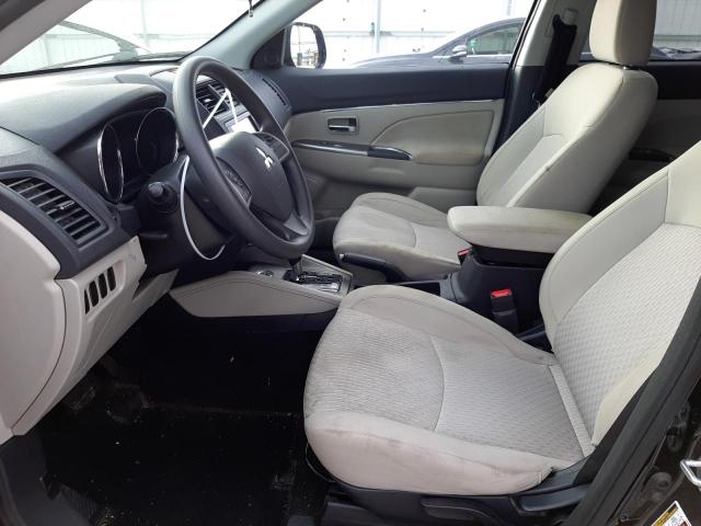 Photo 6 VIN: JA4AR3AU4JU020995 - MITSUBISHI OUTLANDER 