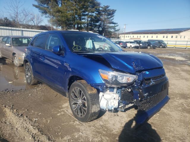 Photo 0 VIN: JA4AR3AU4JZ001138 - MITSUBISHI OUTLANDER 