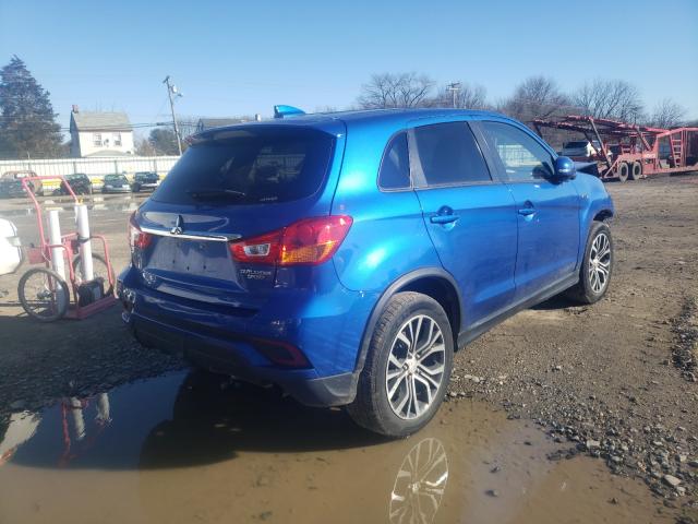 Photo 3 VIN: JA4AR3AU4JZ001138 - MITSUBISHI OUTLANDER 