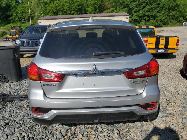 Photo 5 VIN: JA4AR3AU4JZ009983 - MITSUBISHI OUTLANDER 