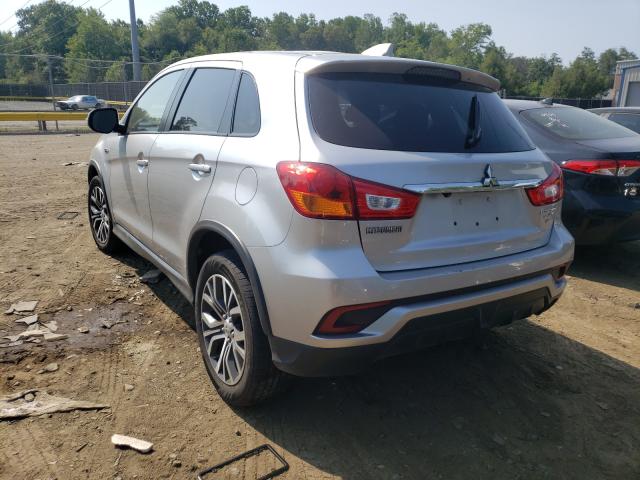 Photo 2 VIN: JA4AR3AU4KU012090 - MITSUBISHI OUTLANDER 