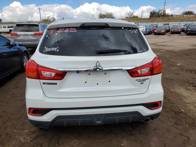 Photo 5 VIN: JA4AR3AU4KU012106 - MITSUBISHI OUTLANDER 