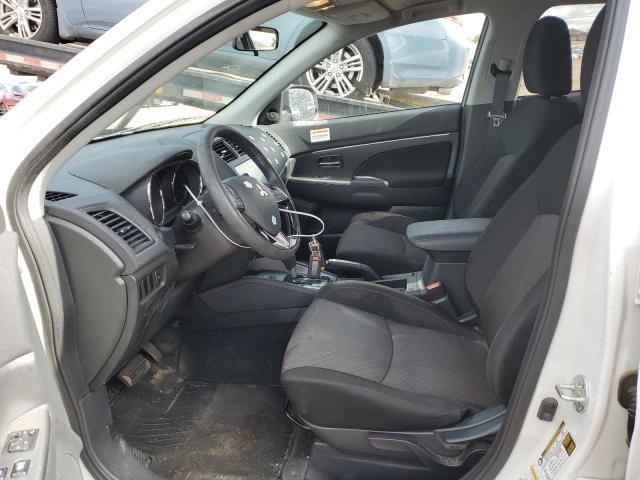 Photo 6 VIN: JA4AR3AU4KU012106 - MITSUBISHI OUTLANDER 