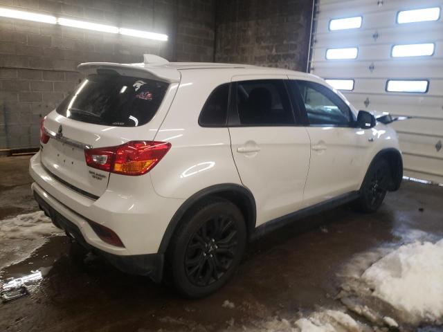 Photo 2 VIN: JA4AR3AU4KU016415 - MITSUBISHI OUTLANDER 