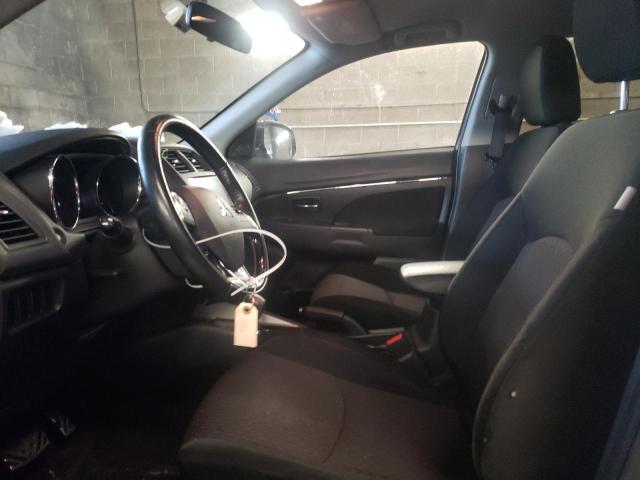 Photo 6 VIN: JA4AR3AU4KU016415 - MITSUBISHI OUTLANDER 