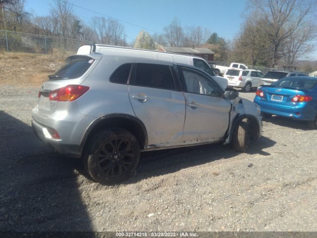 Photo 3 VIN: JA4AR3AU4KU017080 - MITSUBISHI OUTLANDER SPORT 