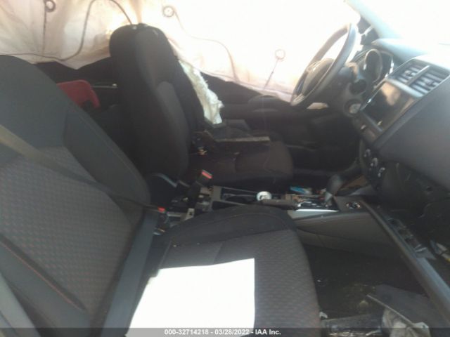 Photo 4 VIN: JA4AR3AU4KU017080 - MITSUBISHI OUTLANDER SPORT 