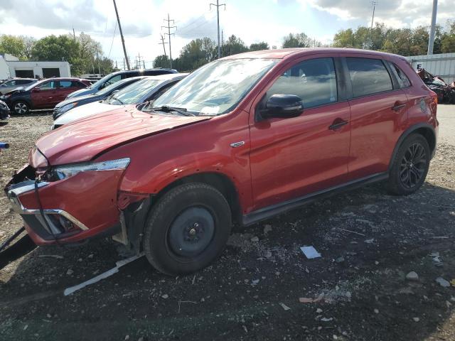 Photo 0 VIN: JA4AR3AU4KU023705 - MITSUBISHI OUTLANDER 