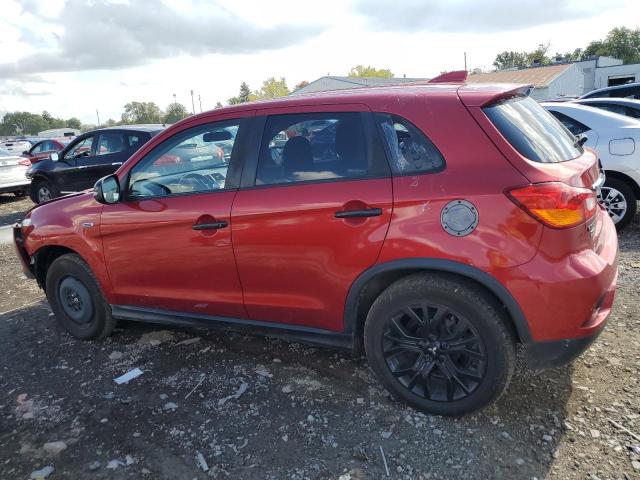 Photo 1 VIN: JA4AR3AU4KU023705 - MITSUBISHI OUTLANDER 