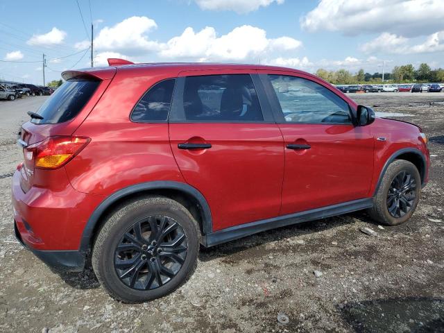 Photo 2 VIN: JA4AR3AU4KU023705 - MITSUBISHI OUTLANDER 