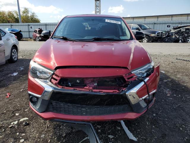 Photo 4 VIN: JA4AR3AU4KU023705 - MITSUBISHI OUTLANDER 