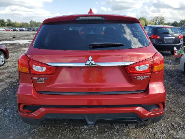 Photo 5 VIN: JA4AR3AU4KU023705 - MITSUBISHI OUTLANDER 