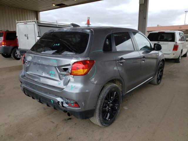 Photo 3 VIN: JA4AR3AU4KU025339 - MITSUBISHI OUTLANDER 